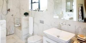 Marble Bathroom Tiles