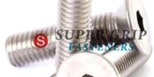 Stainless Steel Allen Bolts