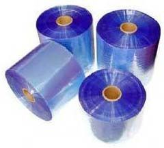 PVC Shrink Films