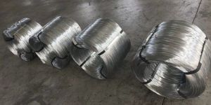 Galvanized Wire