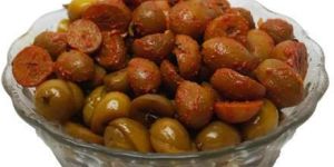 Tangy Karonda Pickle