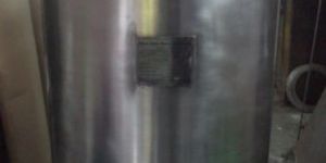 Blending Storage Tank