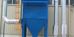 Air Pollution Control Dust Collector