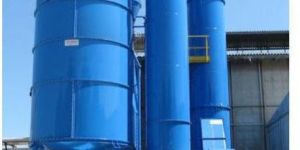 Air Pollution Control Scrubber