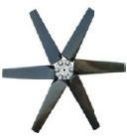 FRP Fan Blade