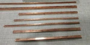 Copper Strip
