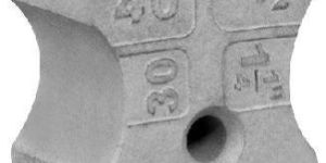 30x40mm Concrete Cover Block