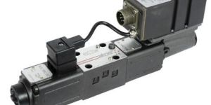 Electrohydraulic Valve