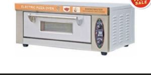 Pizza Oven