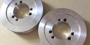 Precision Forged Part