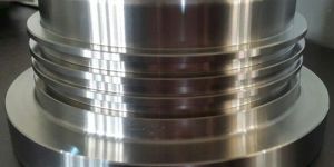 SS FORGED PART
