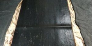 Final Rubber Compounds