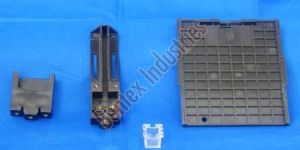 Plastic Elevator Parts