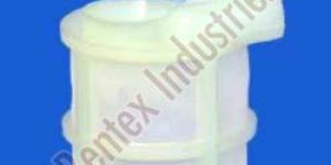 Ultrasonically Welded Filter Suction Tube