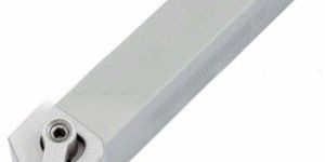 Carbide Insert Tool Holder