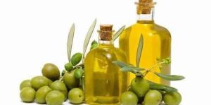 Olive Carrier Oil