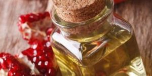 Pomegranate Carrier Oil