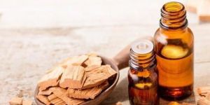 Sandalwood Essential Oil