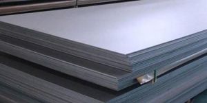 Duplex Steel Plates