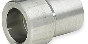 Socket Weld Pipe Reducer