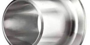 Socket Weld Pipe Stub Bend