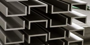 Stainless Steel Channels