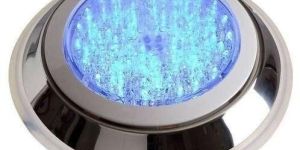 Underwater Swimming Pool LED Lights