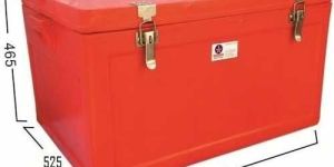 100 Liter Plain Ice Storage Box