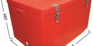 150 Liter Plain Ice Storage Box