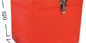 20 Liter Plain Ice Storage Box