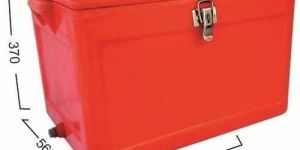 50 Liter Plain Ice Storage Box