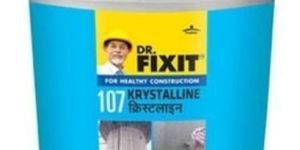 Crystalline Waterproofing Coatings