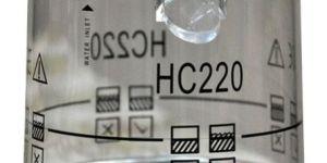 HC220 Humidification Chamber
