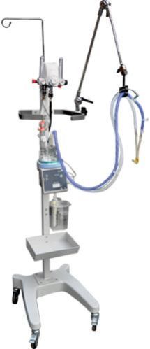 nPAP Compact Bubble CPAP
