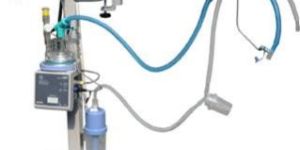 Npap Easy Bubble Compressor CPAP Machine