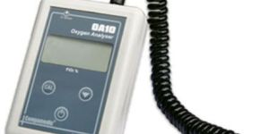OA10 Oxygen Analyzer for Medical Use