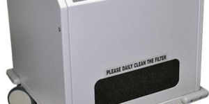 Ventilator Air Compressor