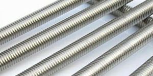 Threading Rods