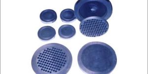 Bursting Rupture Disc