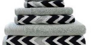 Egyptian Cotton Towels