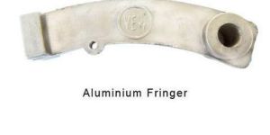Aluminium Finger