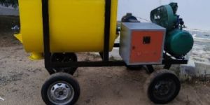 CLC Foam Concrete Machines