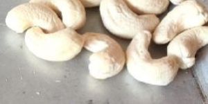 Cashew Nuts All Types