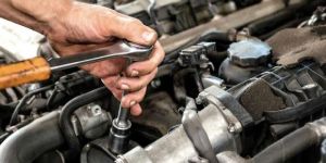 Diesel Engine Repairing Service