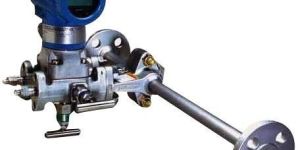 Integral Orifice Meter Run Assembly