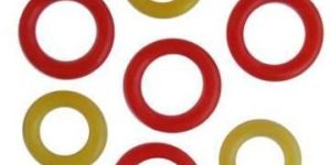 Colorful Rubber O Ring