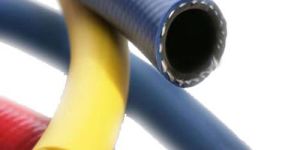 Industrial Rubber Hose Pipe