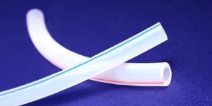 Silicone Coated Tube