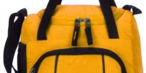 Insulated Lunch Bag