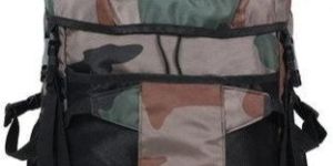 Polestar Trek Rucksack Backpack